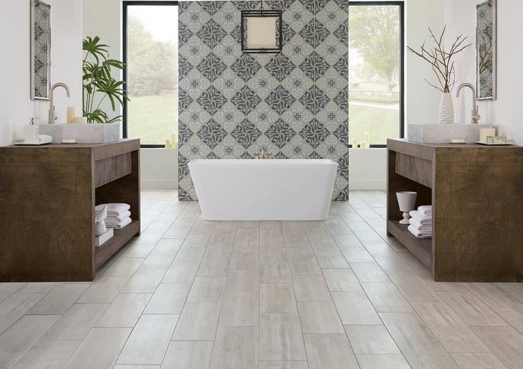 Quick Easy Tile Maintenance