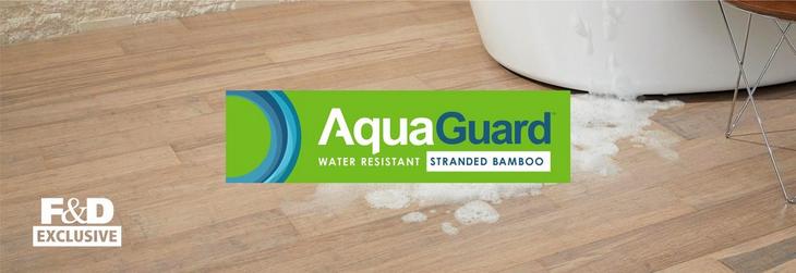 AquaGuard ® Bamboo NuCore®