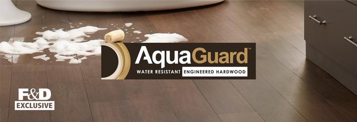 AquaGuard ® Wood AquaGuard ® Wood