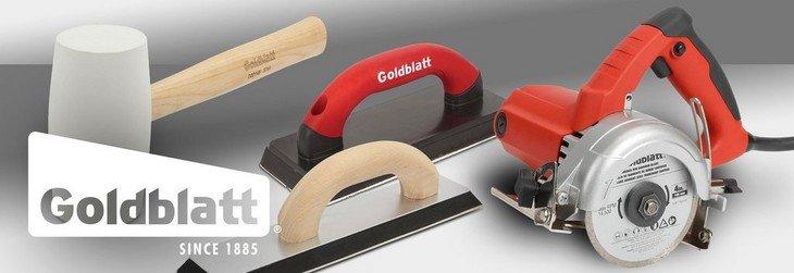 Goldblatt Goldblatt