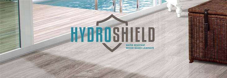 HydroShield HydroShield