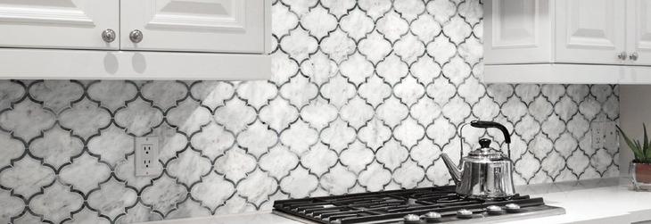 Stone Backsplashes Floor Decor