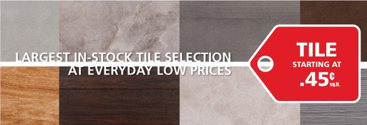 Tile Collection Floor Decor