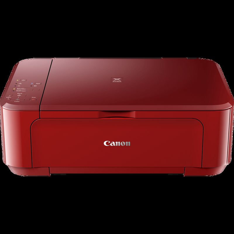 how to hook up a canon mp490 printer to a laptop