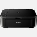 Canon Pixma Mg3650S All In One Inkjetprinter Zwart canon kopen in de aanbieding