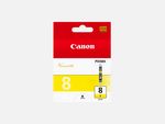 Canon Cli 8Y Geel Inktcartridge canon kopen in de aanbieding