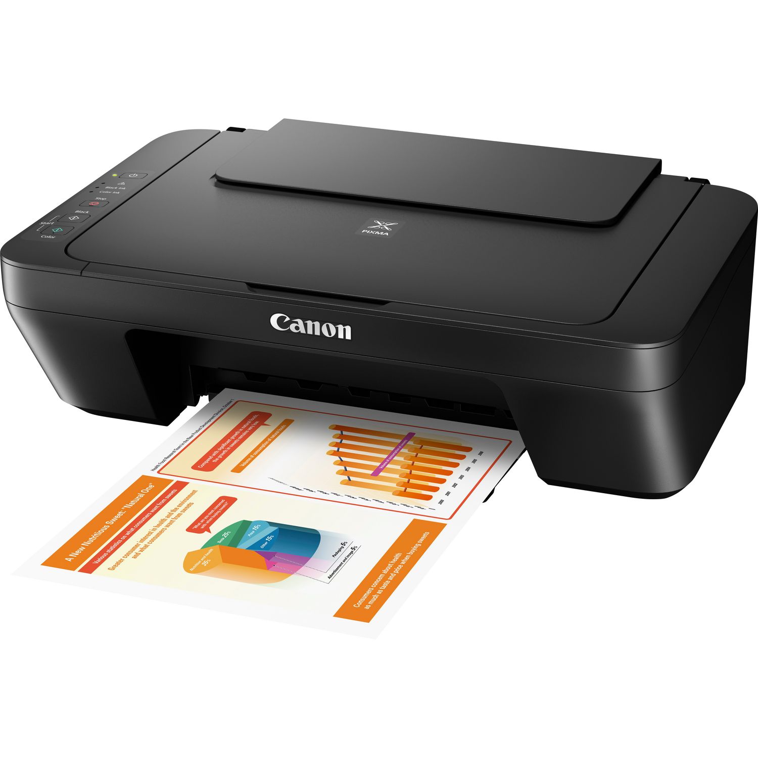 scanner canon pixma mg2550s