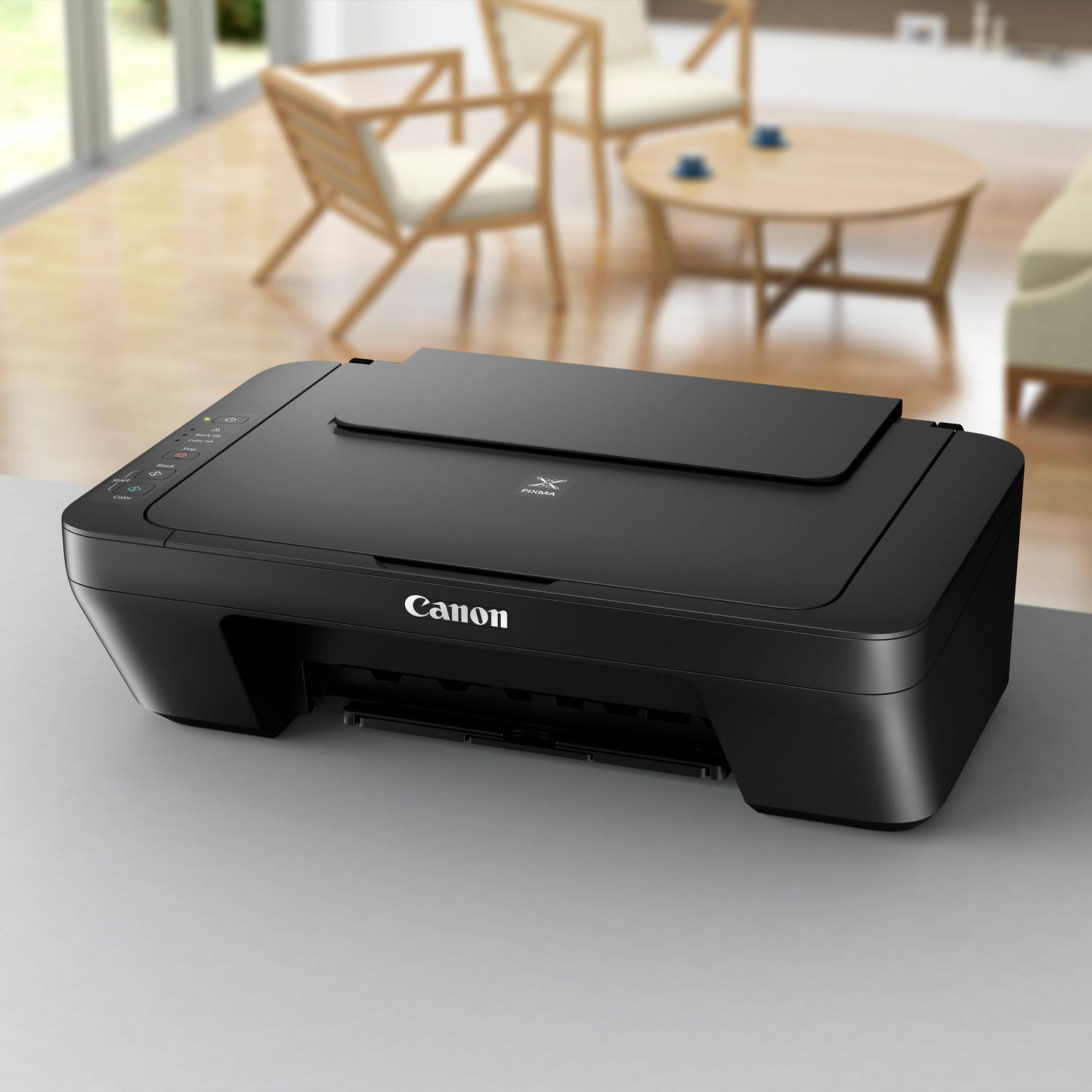 Canon PIXMA MG2550S All In One Inkjet Printer Fast Scanner ...