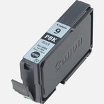 Canon Pgi 9Pbk Fotozwart Inktcartridge canon kopen in de aanbieding