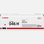 Canon 046H Magenta Tonercartridge Voor Grote Volumes canon kopen in de aanbieding Canon 046H Magenta Tonercartridge Voor Grote Volumes canon kopen in de aanbieding