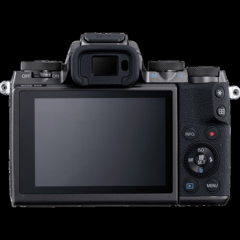 2 Diopter for Canon EFM 18150mm 1122mm Zoom Lens 55mm Close Up Macro