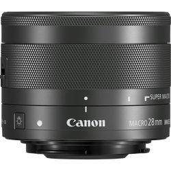 Canon 28mm Lenses — Canon UK Store