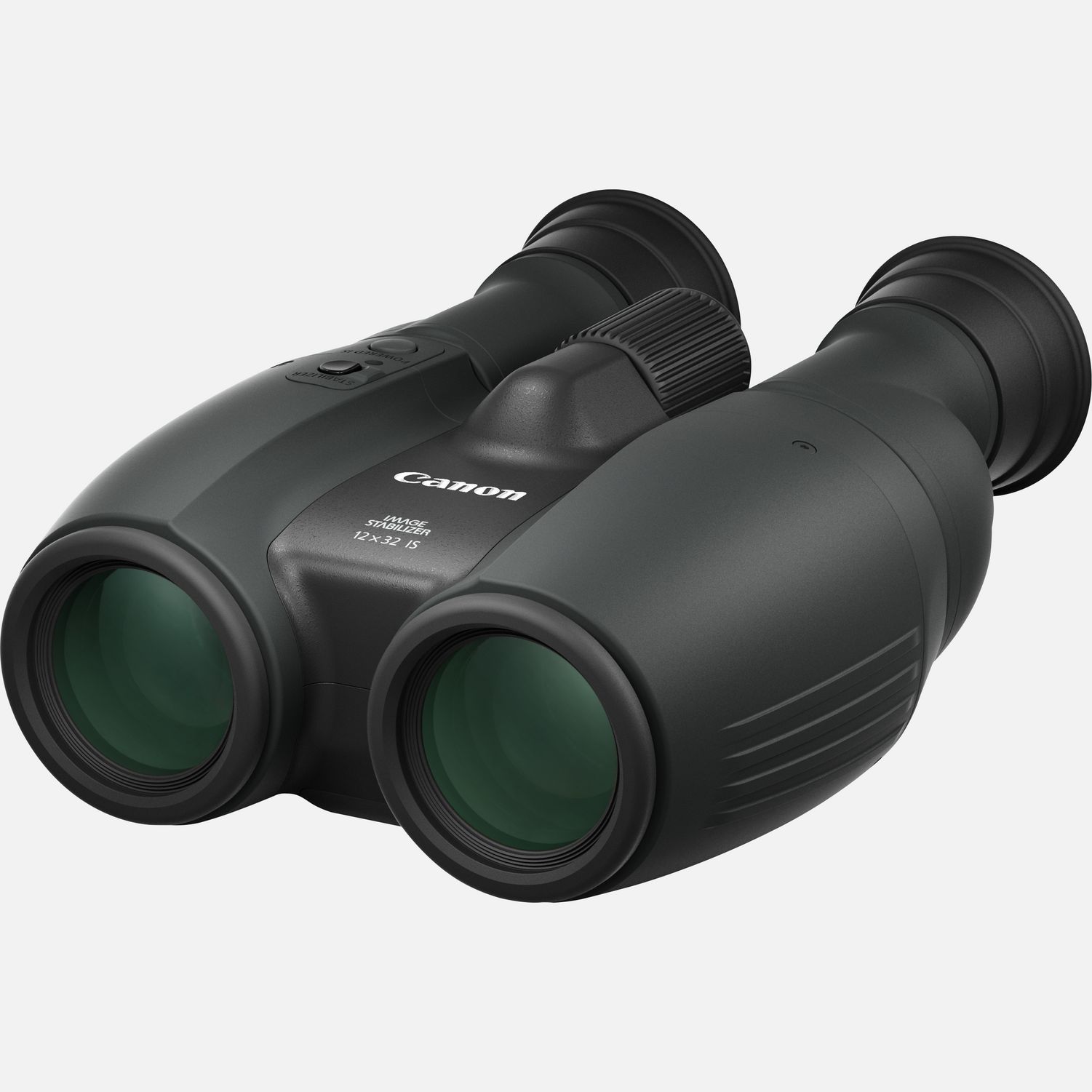 CANON Jumelles portables l&eacute;g&egrave;res compactes et petites 12x32 IS 