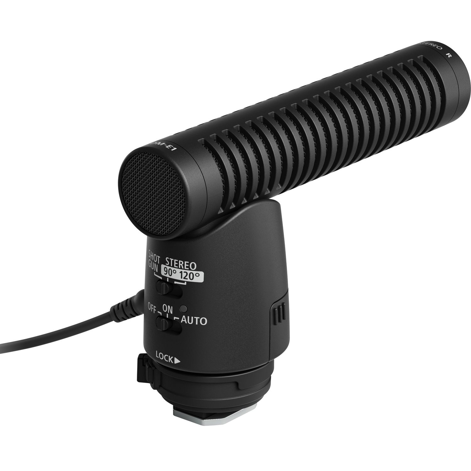 Buy Canon DME1 Directional Stereo Microphone for EOS in More Camera