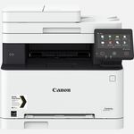 Canon I Sensys Mf633Cdw canon kopen in de aanbieding