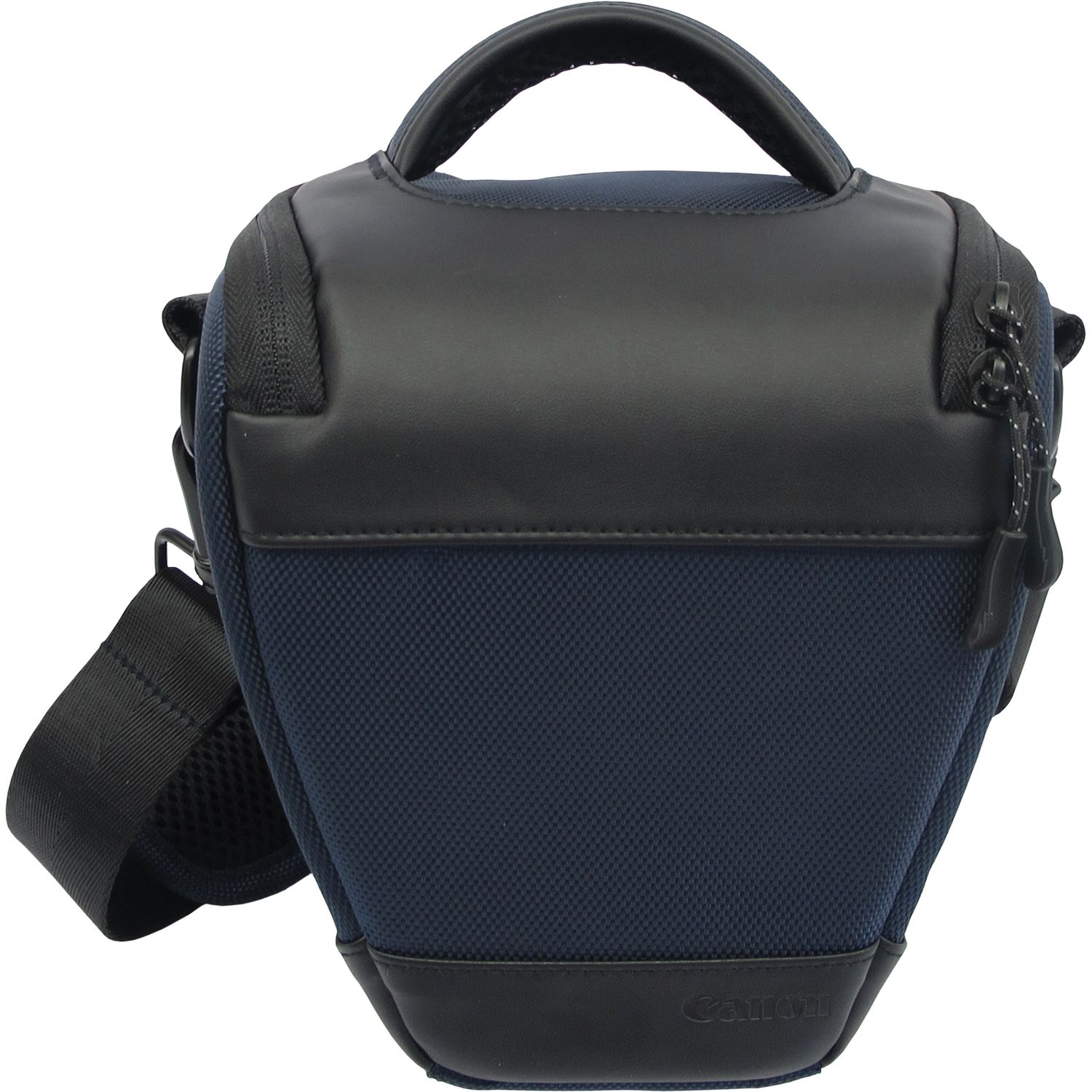 Canon HL100 Holster DSLR Lenses Camera Bag Blue 1575C002 eBay