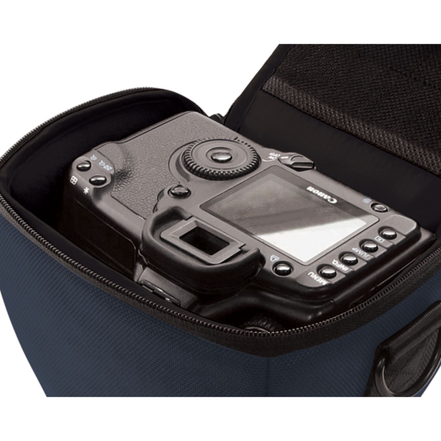 dslr camera holster for hiking