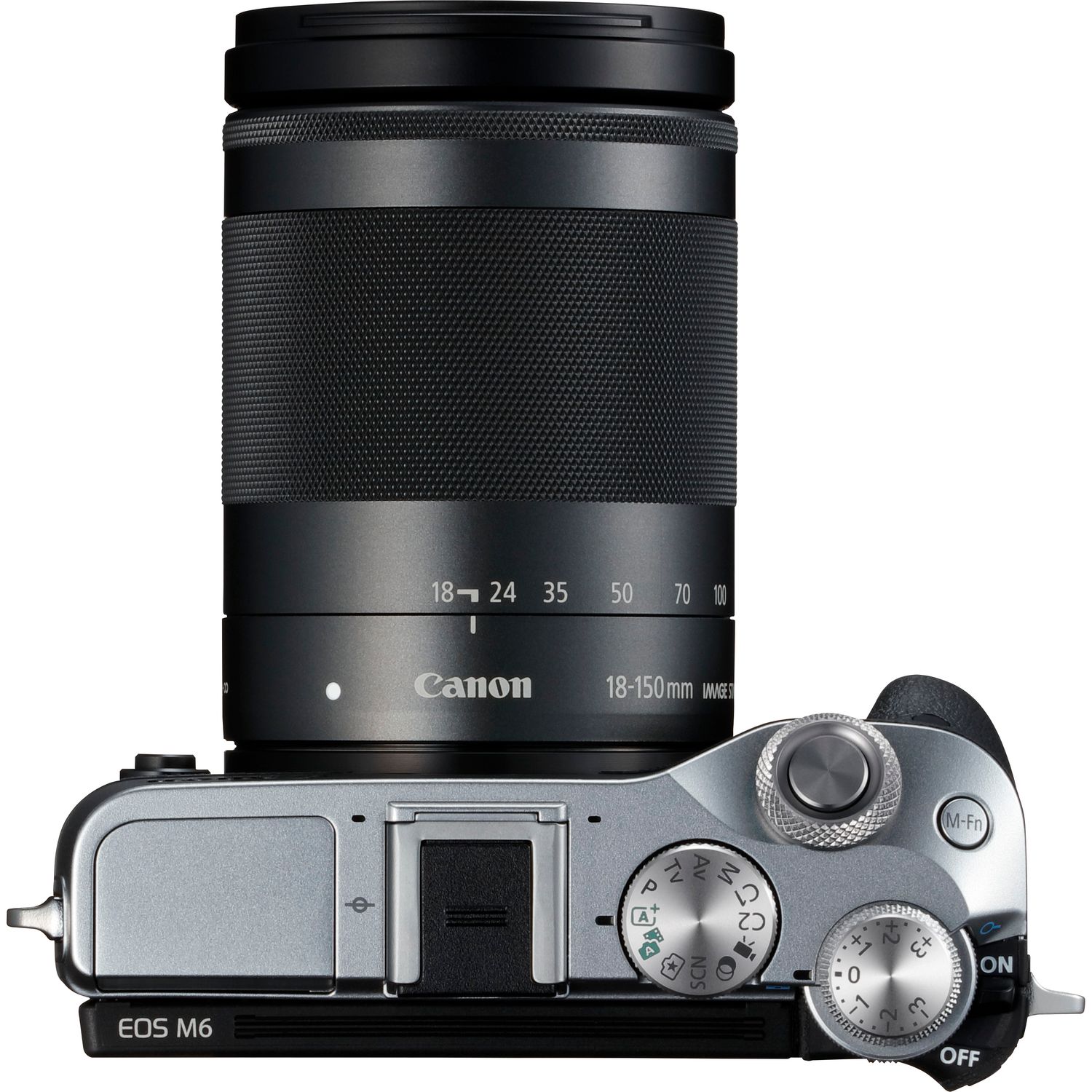 Buy Canon Eos M6 Silver And Ef M 18 150mm Is Stm Lens Black In Wi Fi Cameras Canon Uae Store Buy Canon Eos M6 Silver And Ef M 18 150mm Is Stm Lens Black In Wi Fi Cameras Canon Uae Store