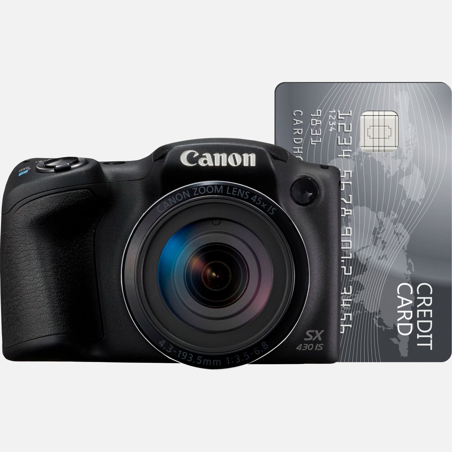 canon ps sx430is