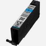 Canon Cli 581Xxl Cyaan Inktcartridge Met Groot Volume canon kopen in de aanbieding