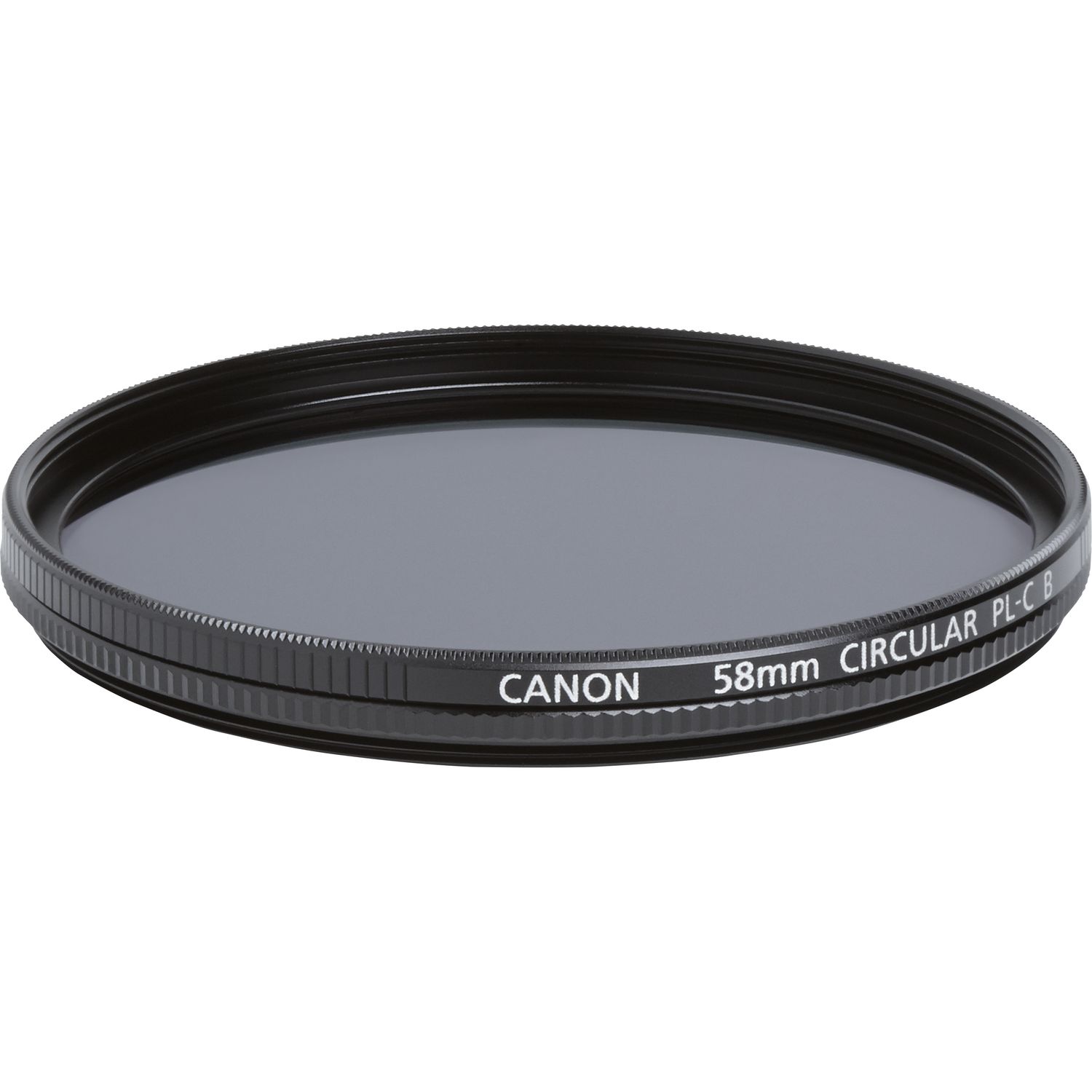 buy canon pl c b 58mm circular polarising filter canon ireland store