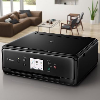 Canon PIXMA TS6150