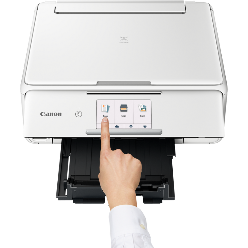 canon ts8151 printer
