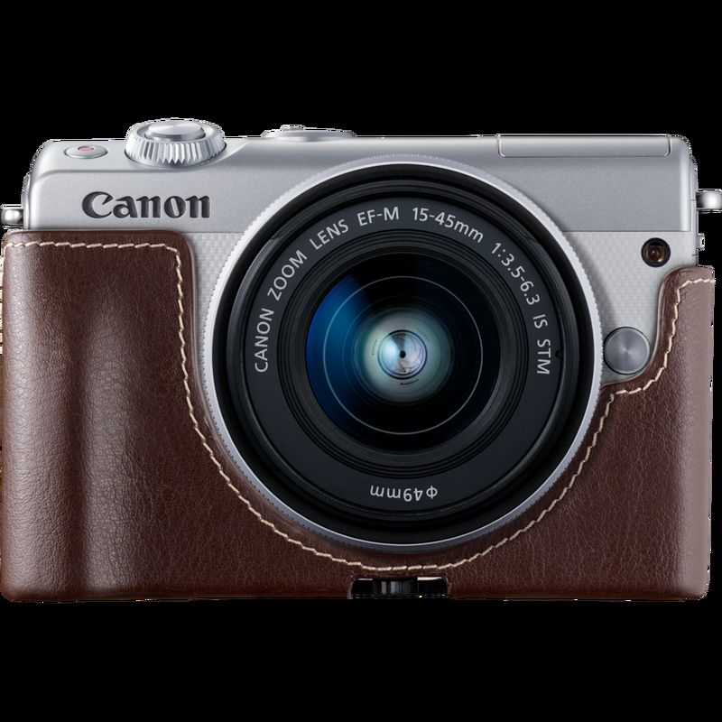 case for canon m100