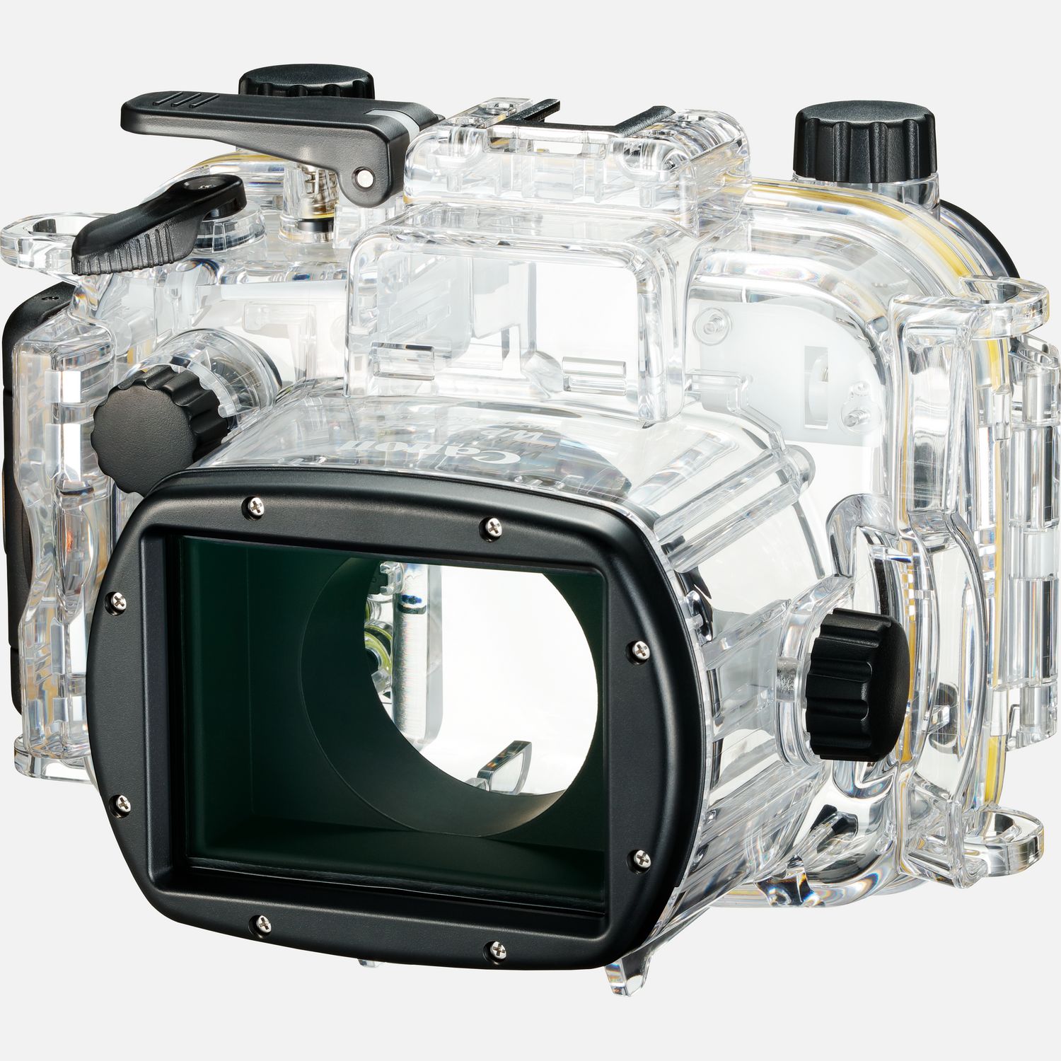 waterproof case for underwater pictures