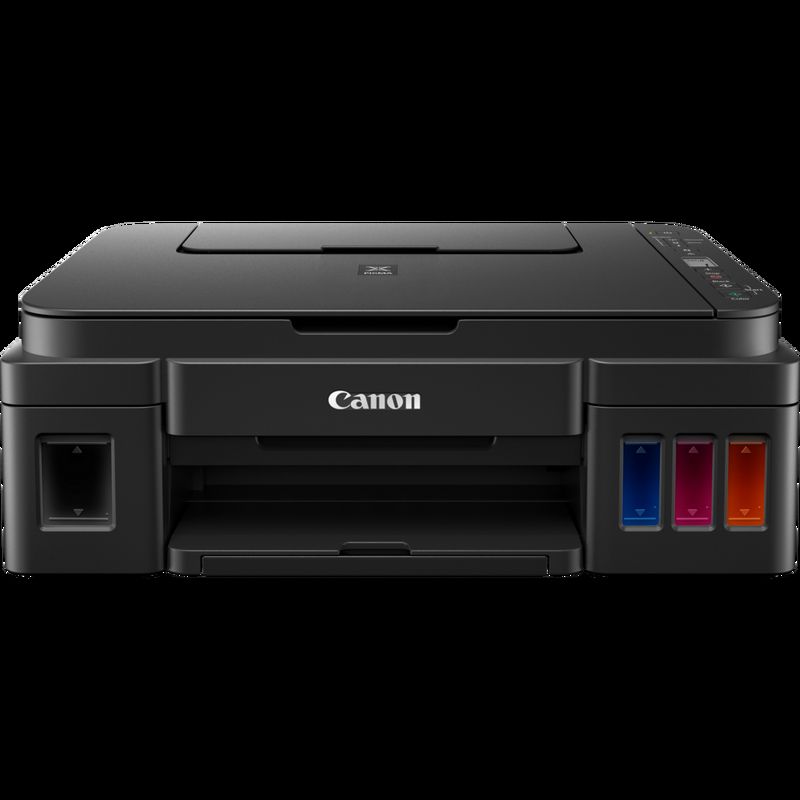 Canon Pixma Printer Comparison Chart