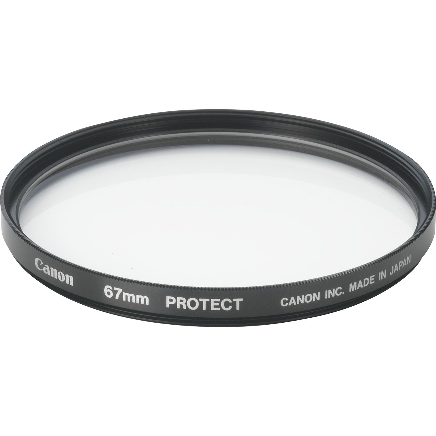 Canon 67mm Digital Camera Thread Protect Lens Filter Cover Protector
