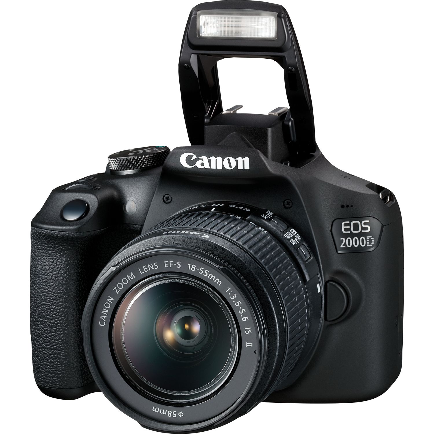 canon italia eos 2000d