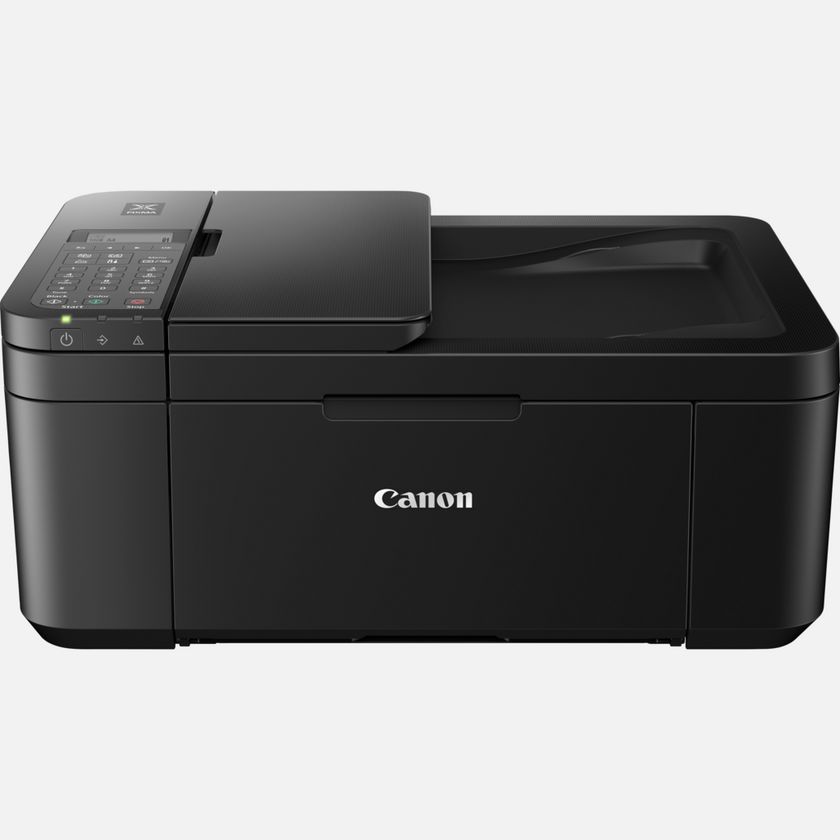 Pourquoi Mon Imprimante N Imprime Pas Le Noir Canon PIXMA MX495 - Blanc dans Fin de Série — Boutique Canon France