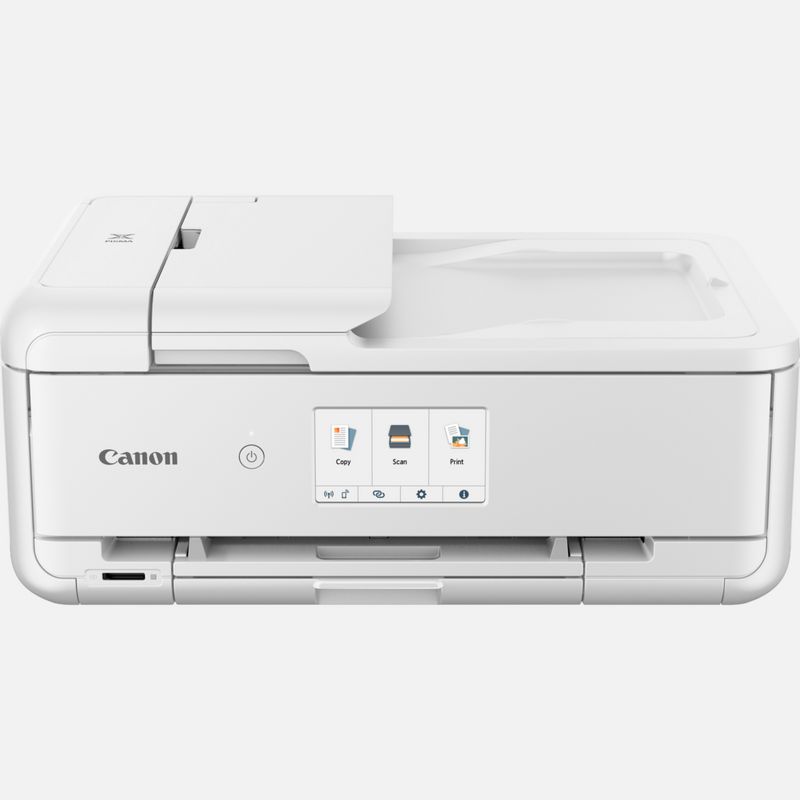Buy Canon PIXMA TS9550 AllInOne Inkjet Printer, Black — Canon Sweden Store