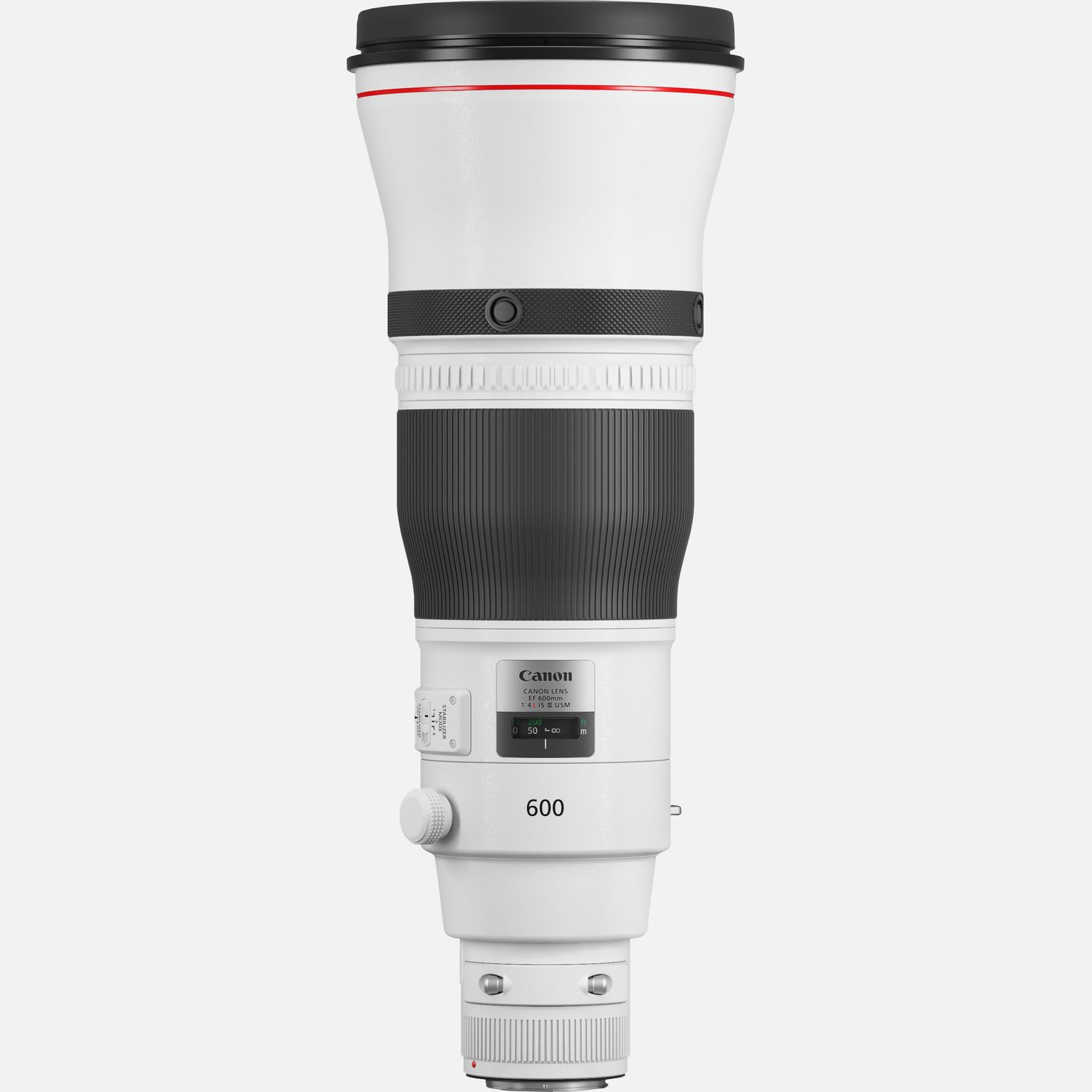 Buy Canon EF 600mm f/4L IS III USM Lens — Canon UK Store