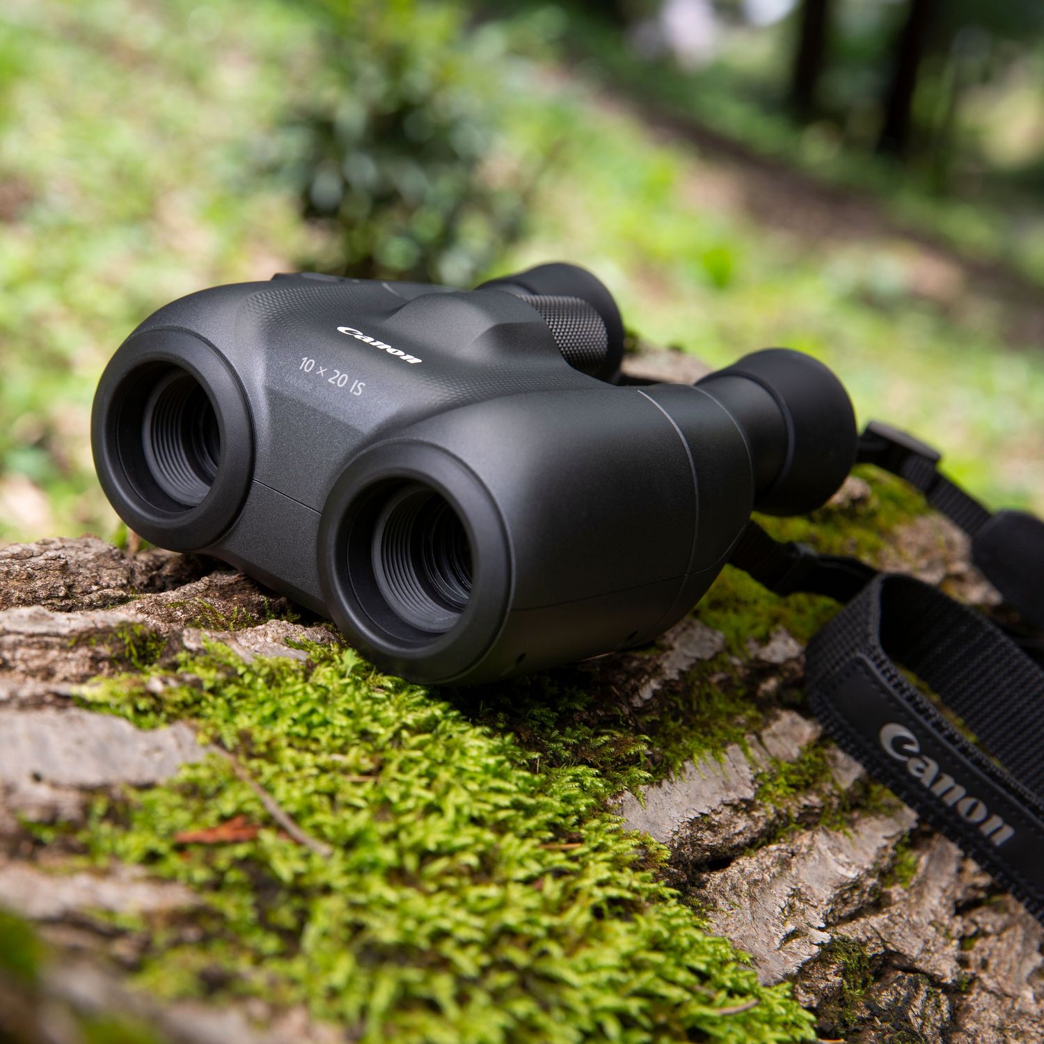 Buy Canon 10x20 IS Binoculars — Canon UK Store