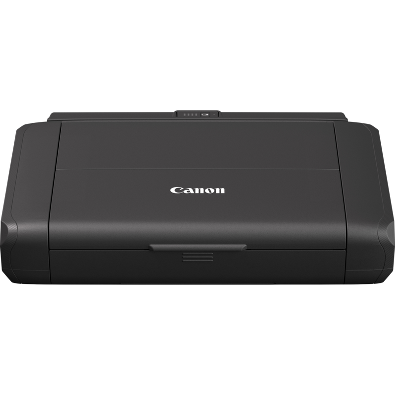 Stampante Inkjet Portatile Con Batteria Canon PIXMA TR150 In Stampanti ...