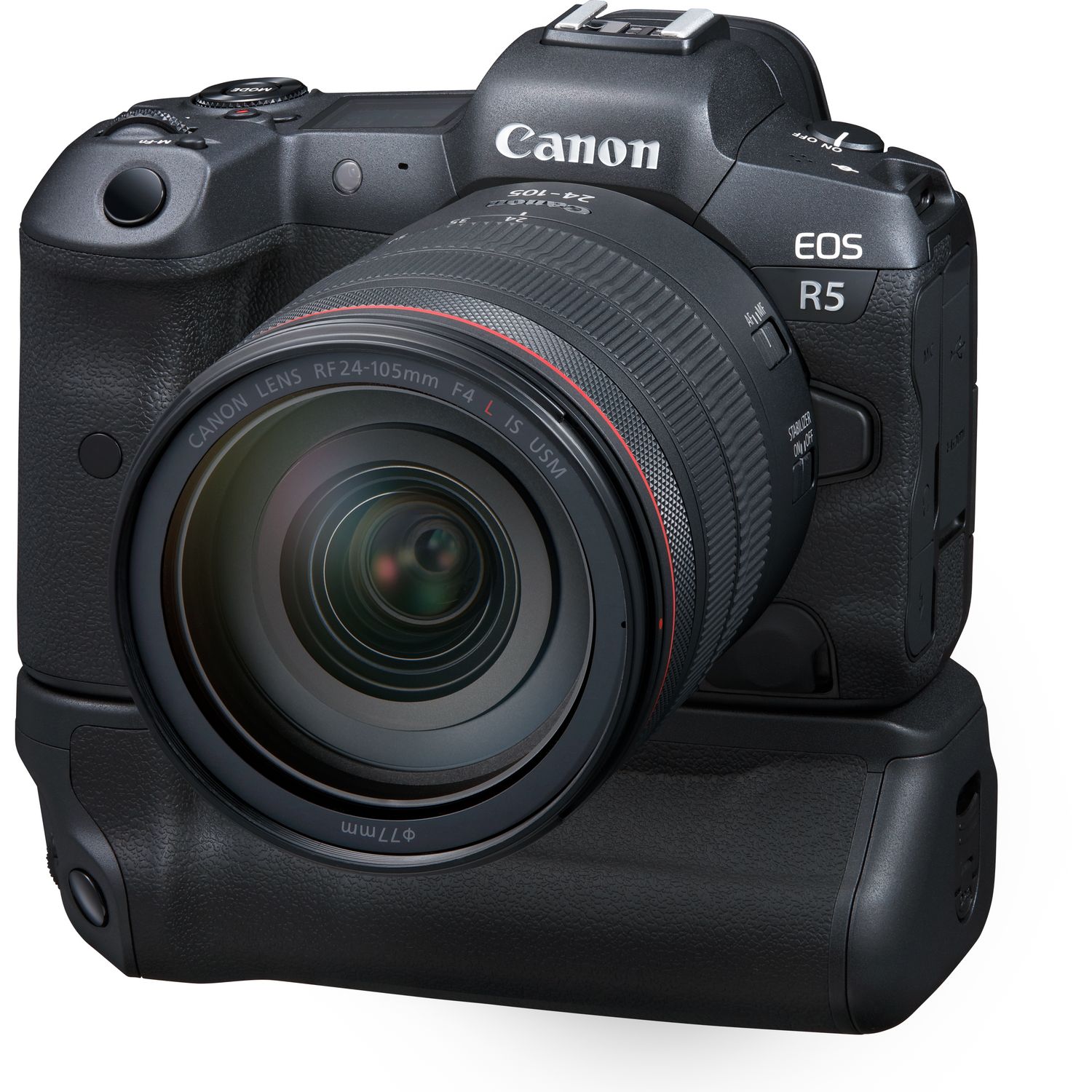 Impugnatura porta batteria Canon BG-R10 — Canon Italia Store