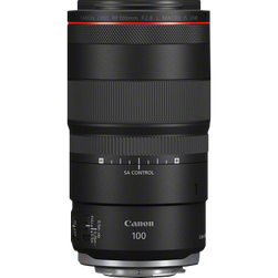 Canon 100mm Macro Objektive — Canon Schweiz Shop