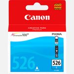 Canon Cli 526C Cyaan Inktcartridge canon kopen in de aanbieding Canon Cli 526C Cyaan Inktcartridge canon kopen in de aanbieding