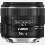 Canon Ef 24Mm F28 Is Usm Lens canon kopen in de aanbieding