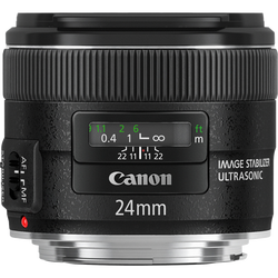 Canon 24mm Objektive — Canon Deutschland Shop