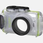 Canon Wp Dc330L Onderwaterbehuizing canon kopen in de aanbieding