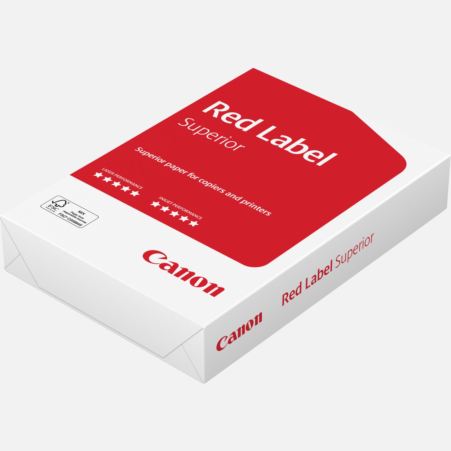 Plain Printer Paper — Canon UK Store