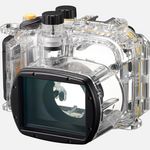 Canon Onderwaterbehuizing Wp Dc48 canon kopen in de aanbieding