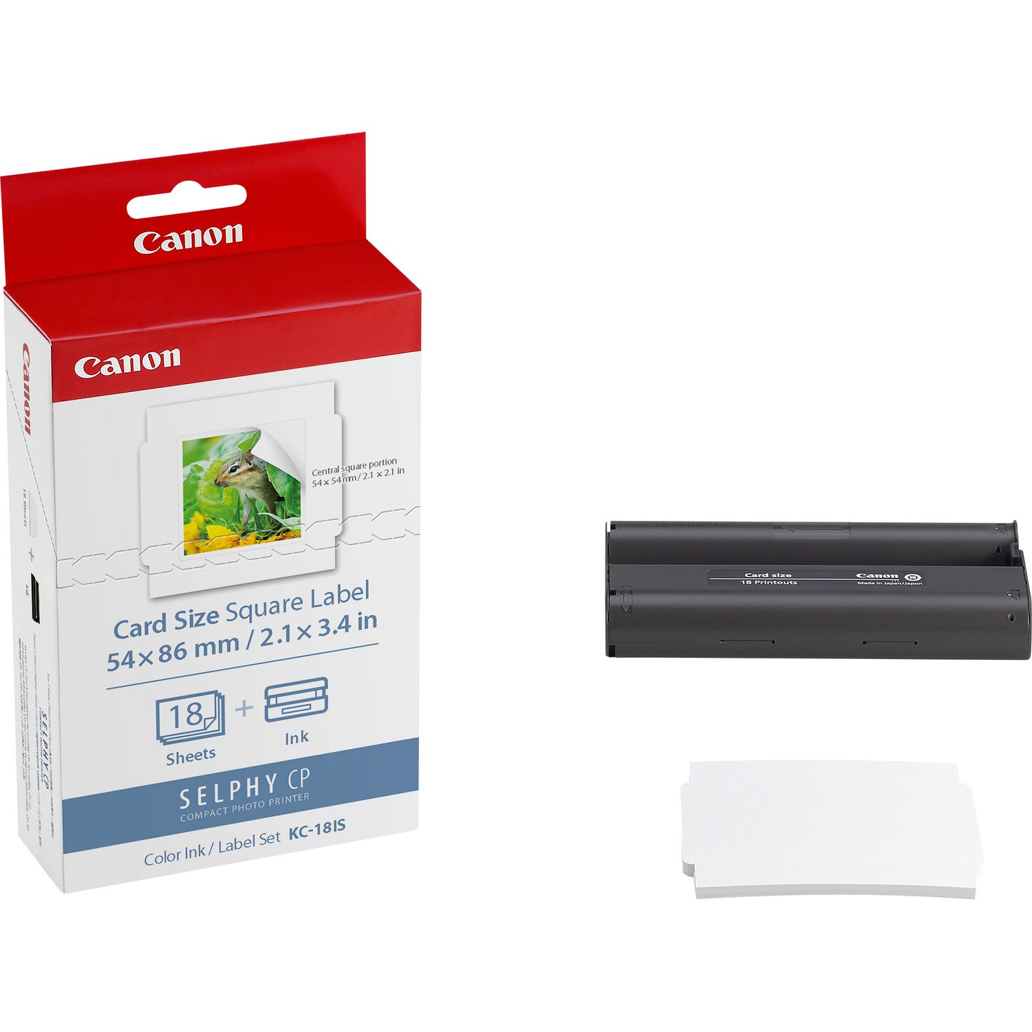 canon-kc-18is-ink-paper-set-for-selphy-cp-credit-card-size-18-stickers