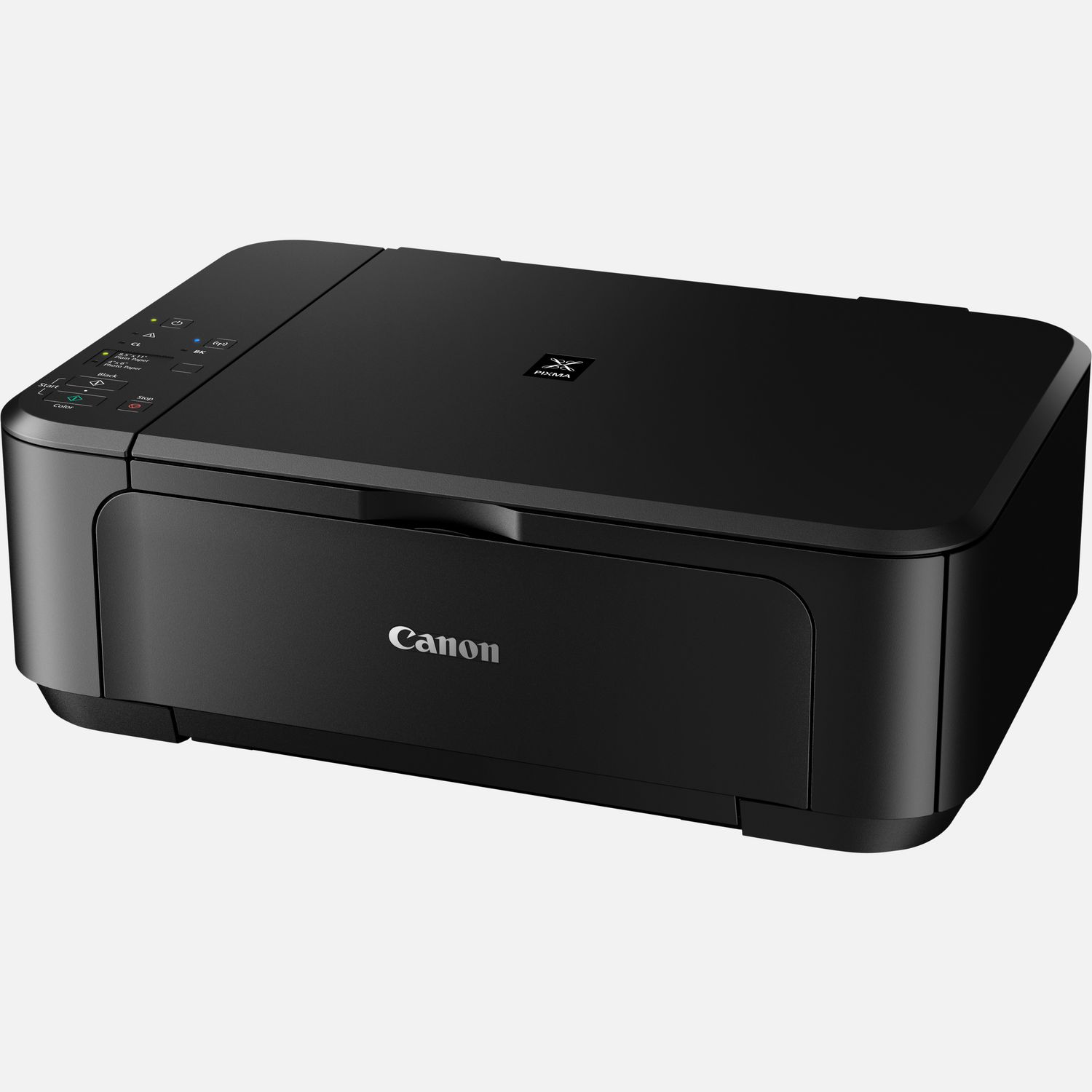 Buy Canon PIXMA MG3550 - Black in Discontinued — Canon UK ...