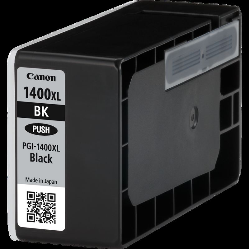 Canon MAXIFY PGI-1200 XL Black Pigment Ink Tank Genuine