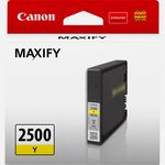 Canon Pgi 2500Y Gele Inktcartridge canon kopen in de aanbieding Canon Pgi 2500Y Gele Inktcartridge canon kopen in de aanbieding