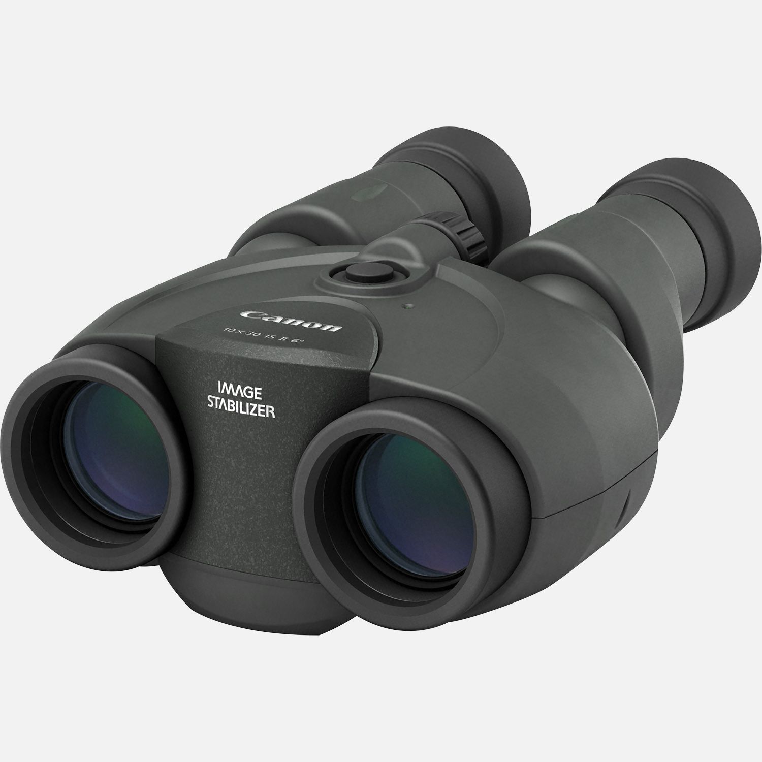 Buy Canon 10x30 IS II Binoculars in Binoculars — Canon UK Store